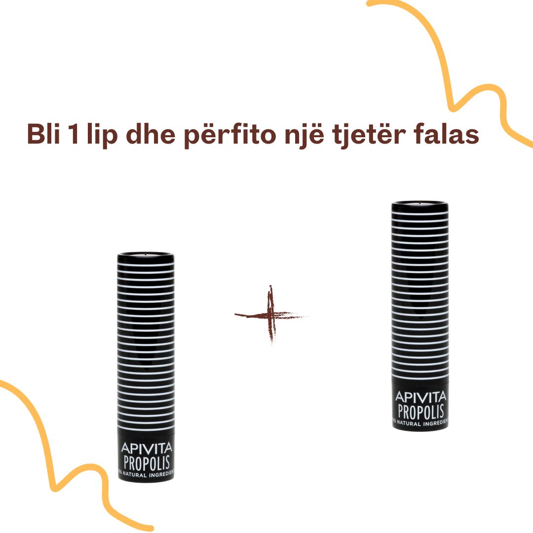 Apivita Lip Care Special Offer