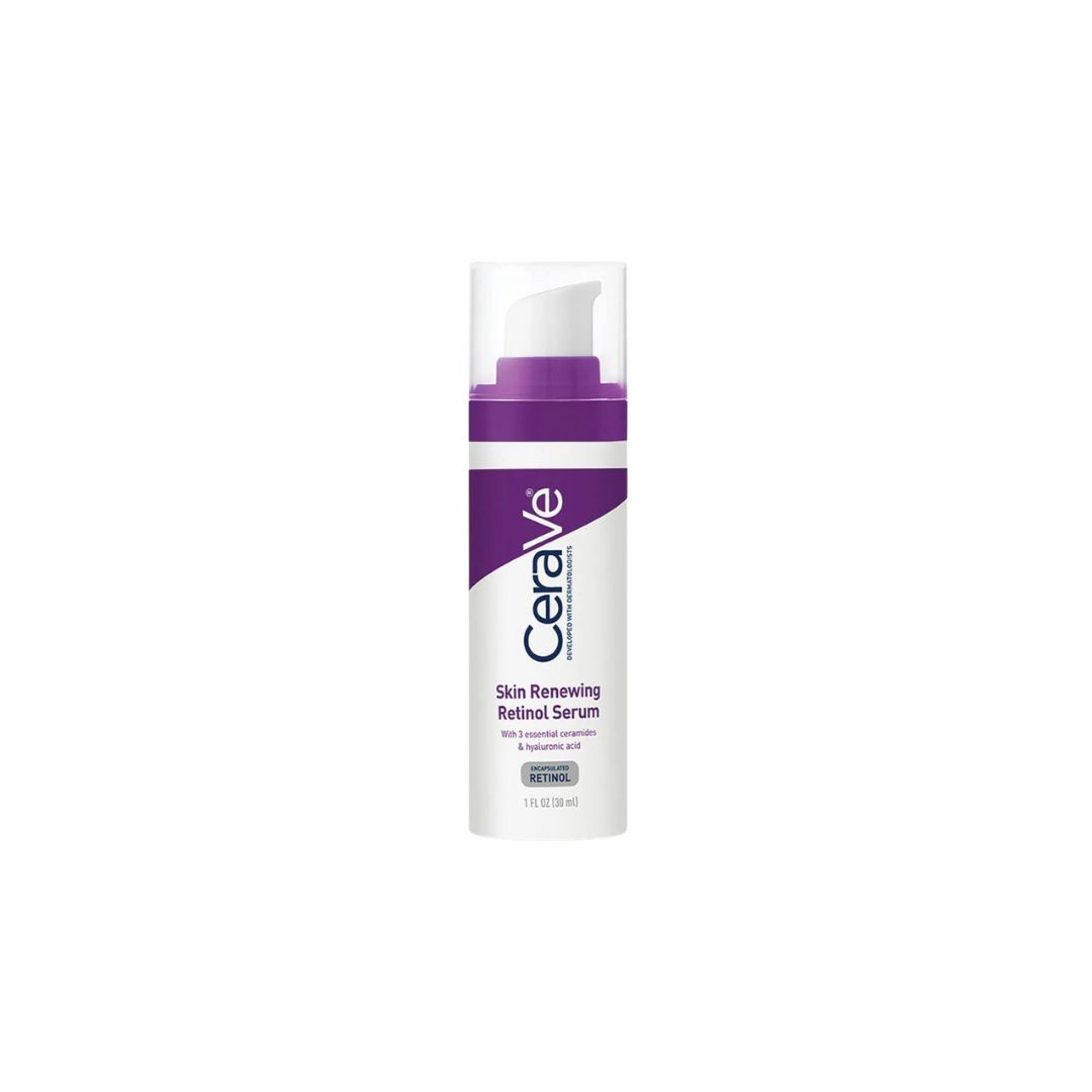 CeraVe Skin Renewing Retinol Serum