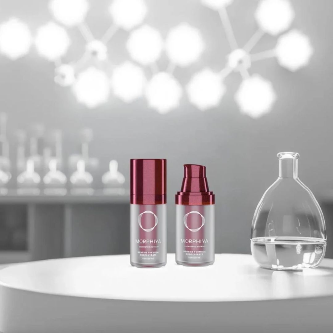Morphiya Genesis Formula Concentrate
