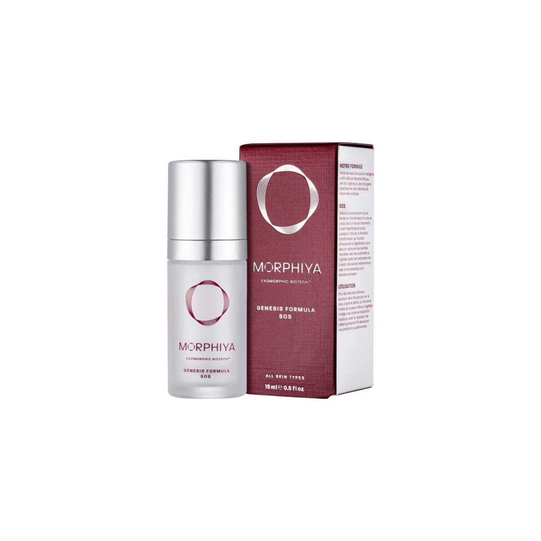 Morphiya Genesis Formula SOS