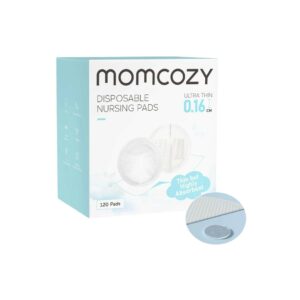 Momcozy Disposable Nursing Pads Ultra Thin