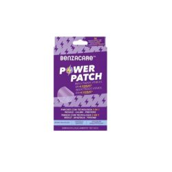 Benzacare Power Patch Fast Fix