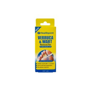 Healthpoint Verruca and Wart Pen