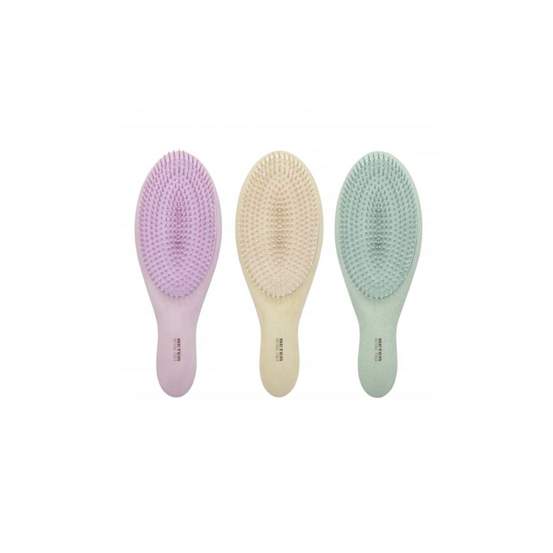 Beter Natural Fiber Detangling Brush