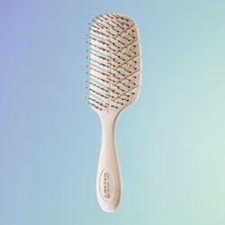 Beter Natural Fiber Detangling Brush Fine Hair