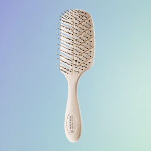 Beter Natural Fiber Detangling Brush Fine Hair