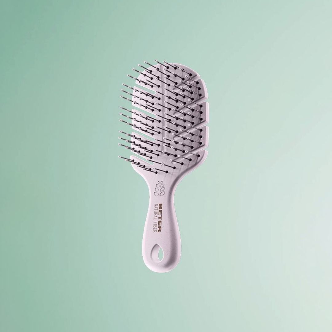 Beter Natural Fiber Mini Brush