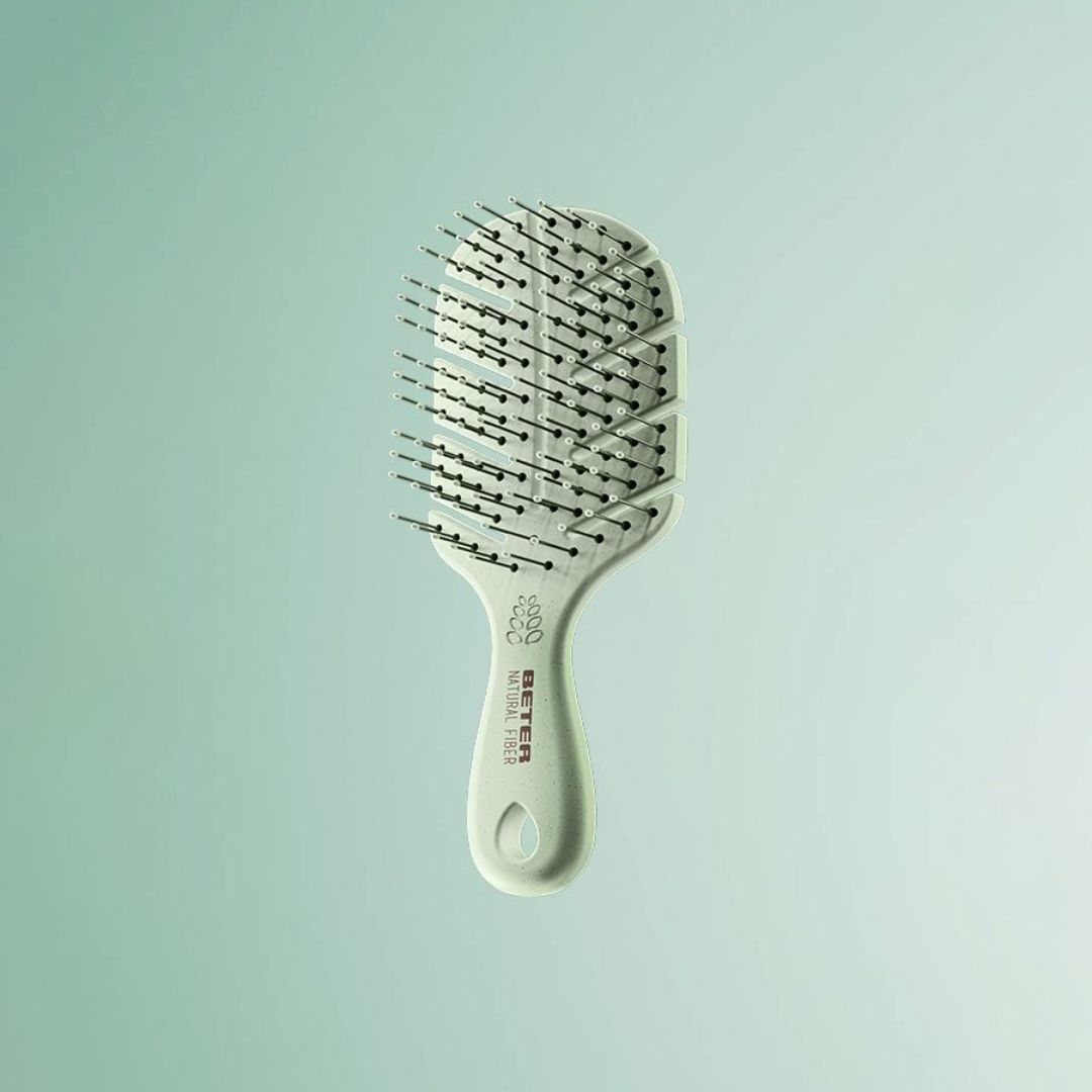 Beter Natural Fiber Mini Brush