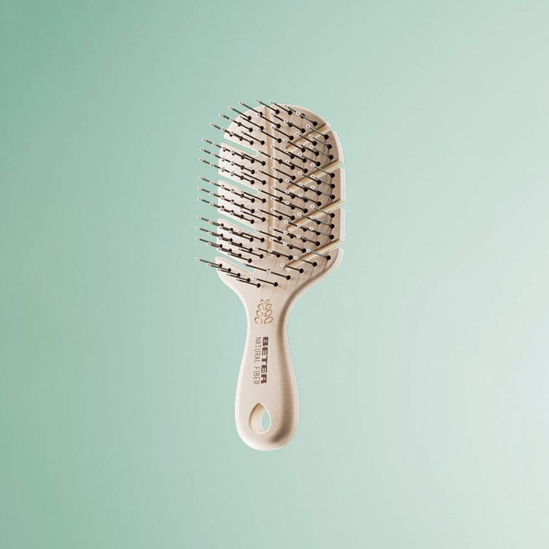 Beter Natural Fiber Mini Brush