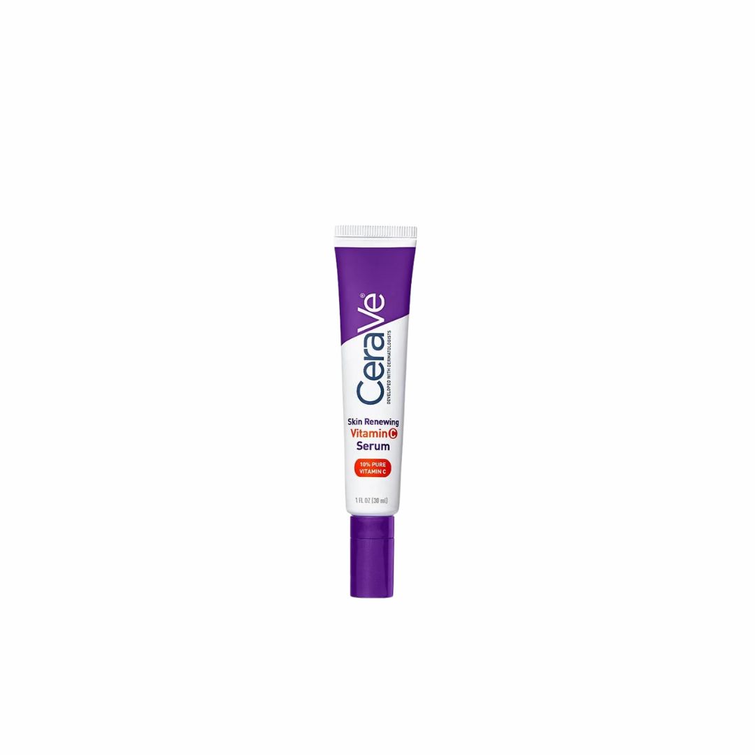CeraVe Skin Renewing Vitamin C Serum