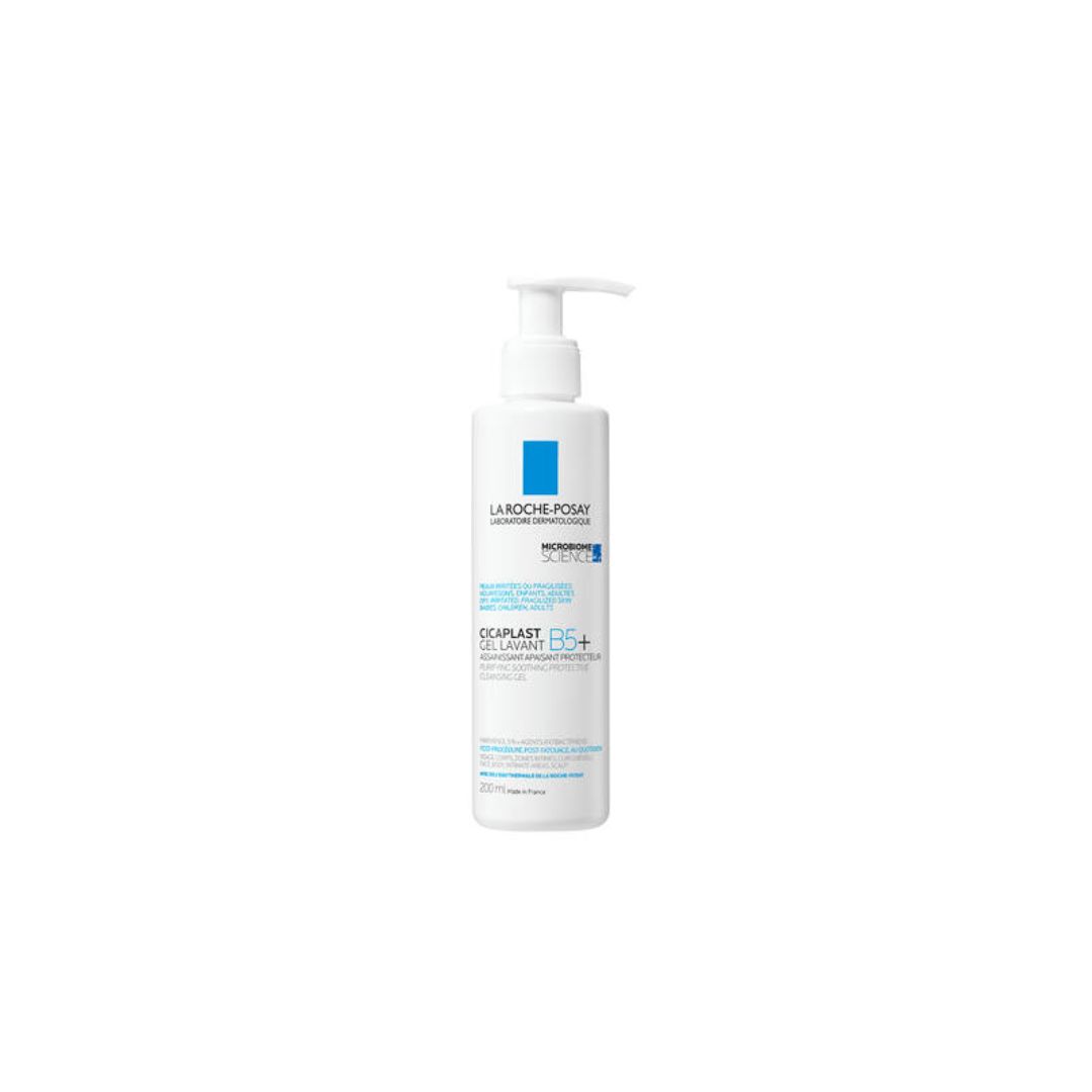 La Roche Posay Cicaplast B5 Gel Lavant