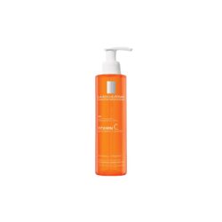 La Roche Posay Vitamin C Foaming Gel
