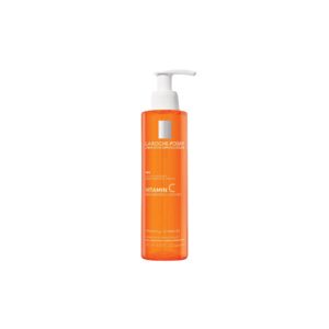 La Roche Posay Vitamin C Foaming Gel