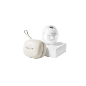 Momcozy Wearable Breast Pump M5