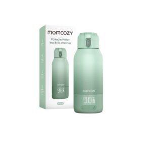 Momcozy Portable Water and Milk Warmer