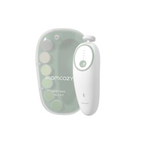 Momcozy Electric Baby Nail File