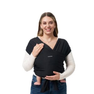 Momcozy Baby Wrap Carrier