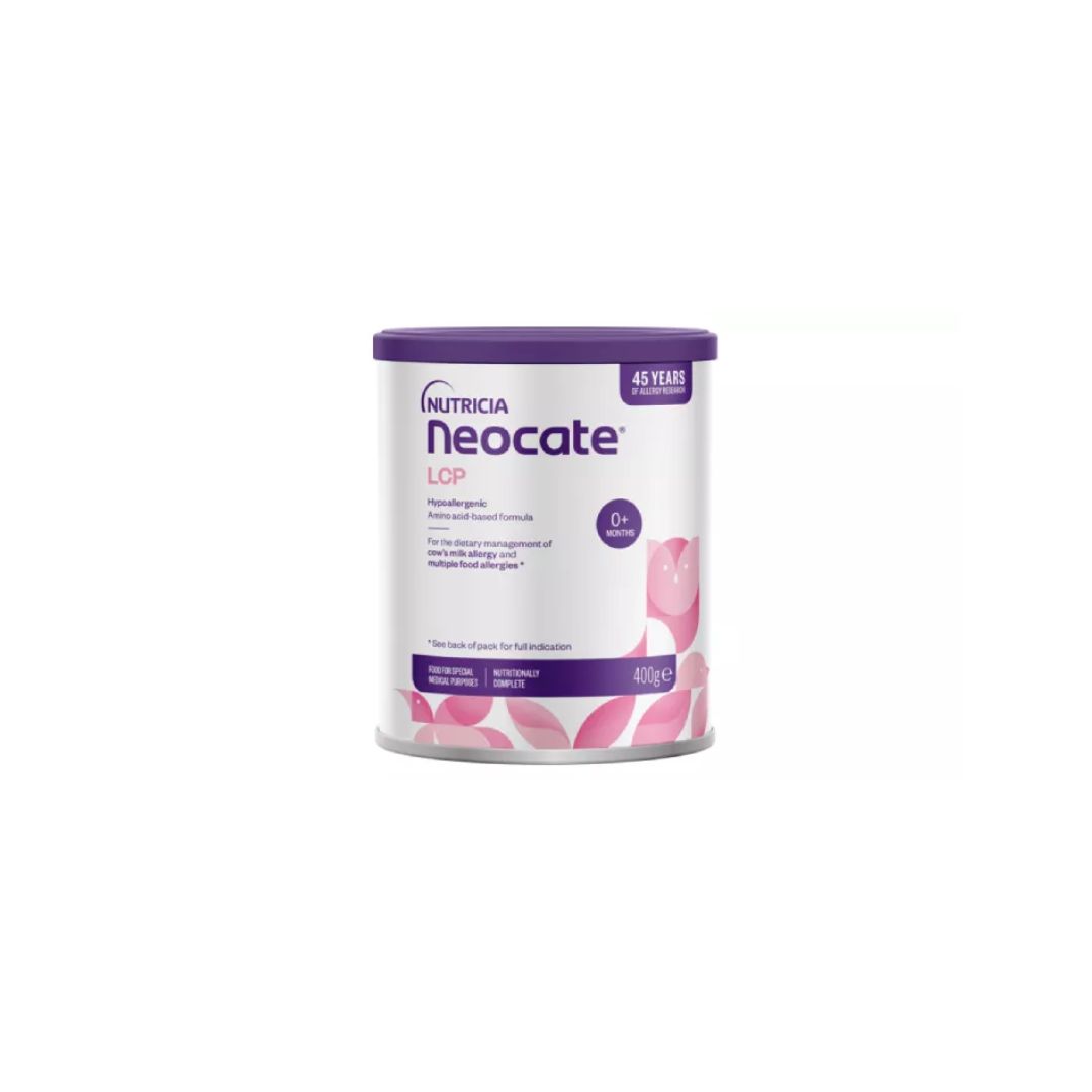 Nutricia Neocate LCP 0m+