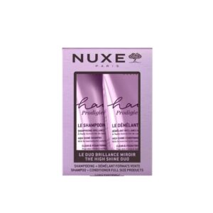 Nuxe Kit Le Duo Brillance Miroir - Special Price Set