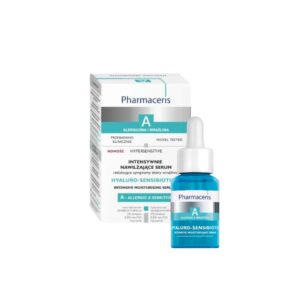 Pharmaceris A Hyaluro-Sensibiotic Serum