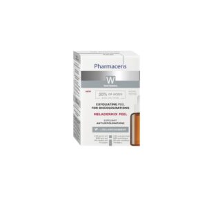 Pharmaceris W-Whitening Meladermix Peel 20%