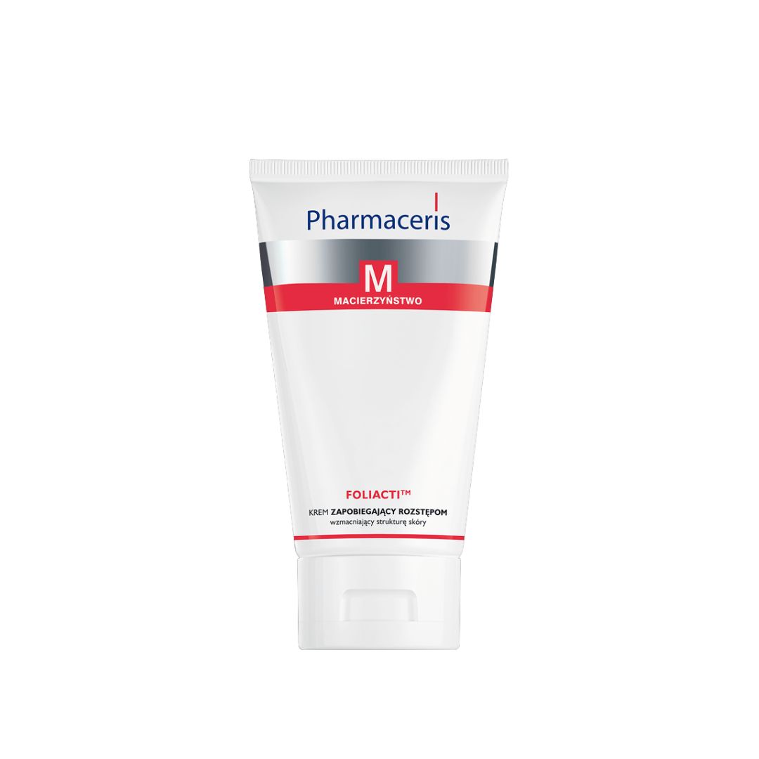 Pharmaceris M Folacti Stretch Mark Prevention Cream