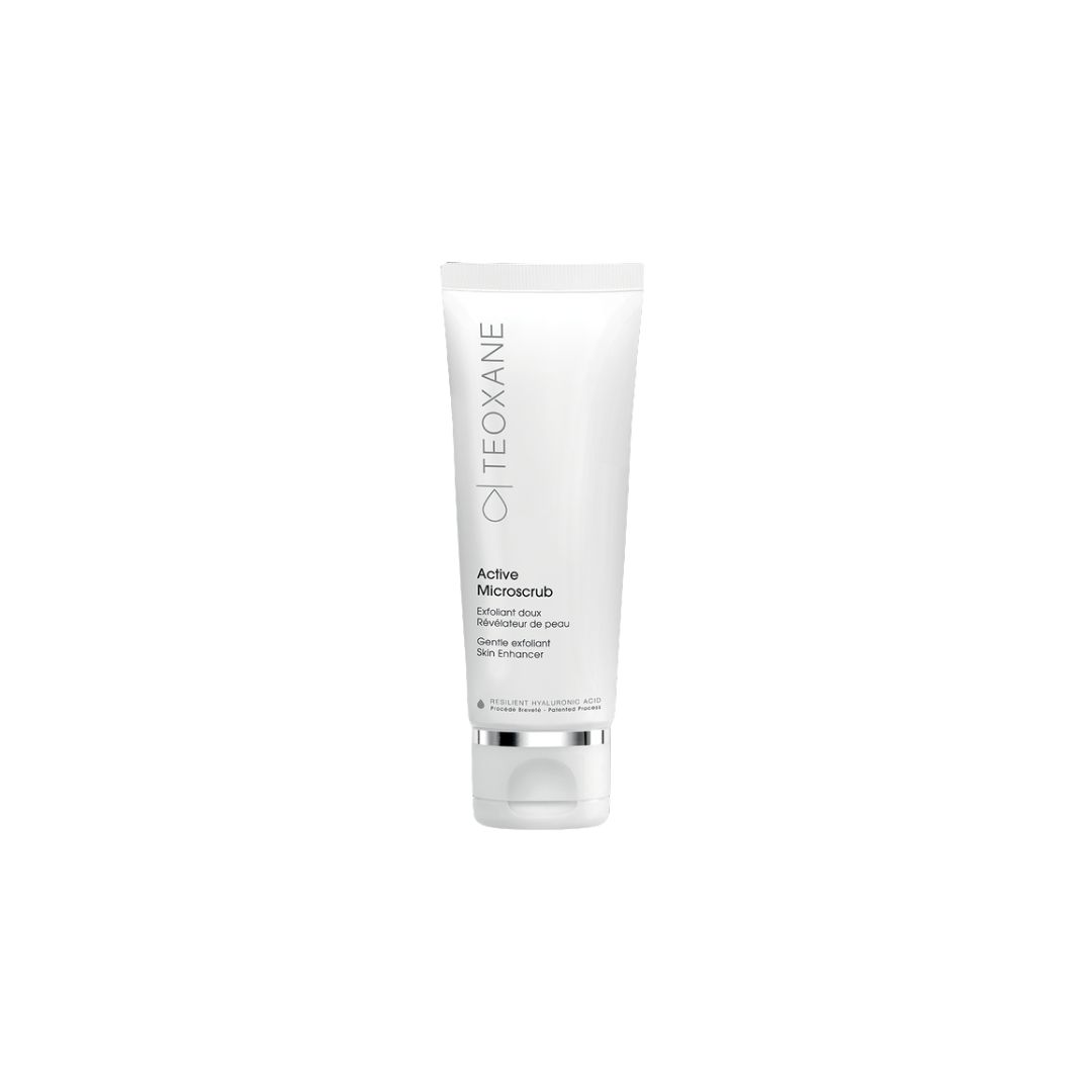 Teoxane Active Microscrub