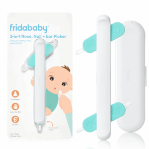 Frida Baby 3in1 Nose Nail+Ear Picker