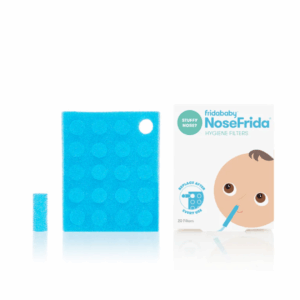 Frida Baby Nose Frida Hygiene Filters
