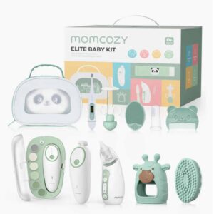 MOMCOZY Elite Baby Kit 0m+