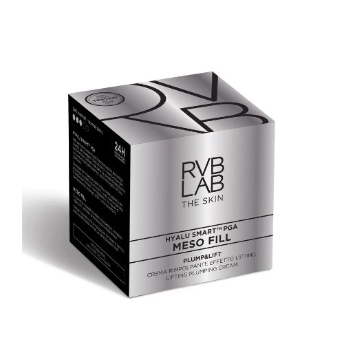 RVB LAB Meso Fill Plump & Lift Lifting Plumping Cream 50 ml
