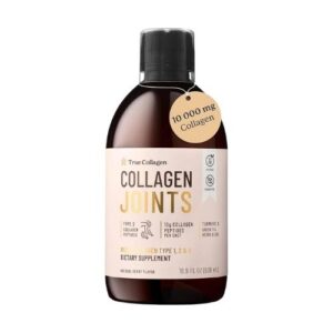 SWEDISH NUTRA True Collagen Joints