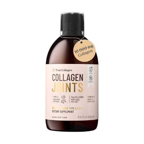 SWEDISH NUTRA True Collagen Joints