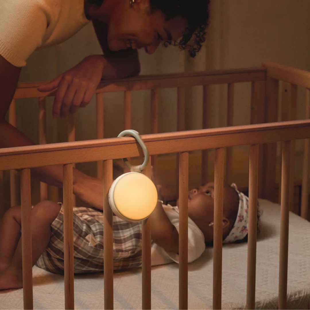 MOMCOZY Portable Sound Machine