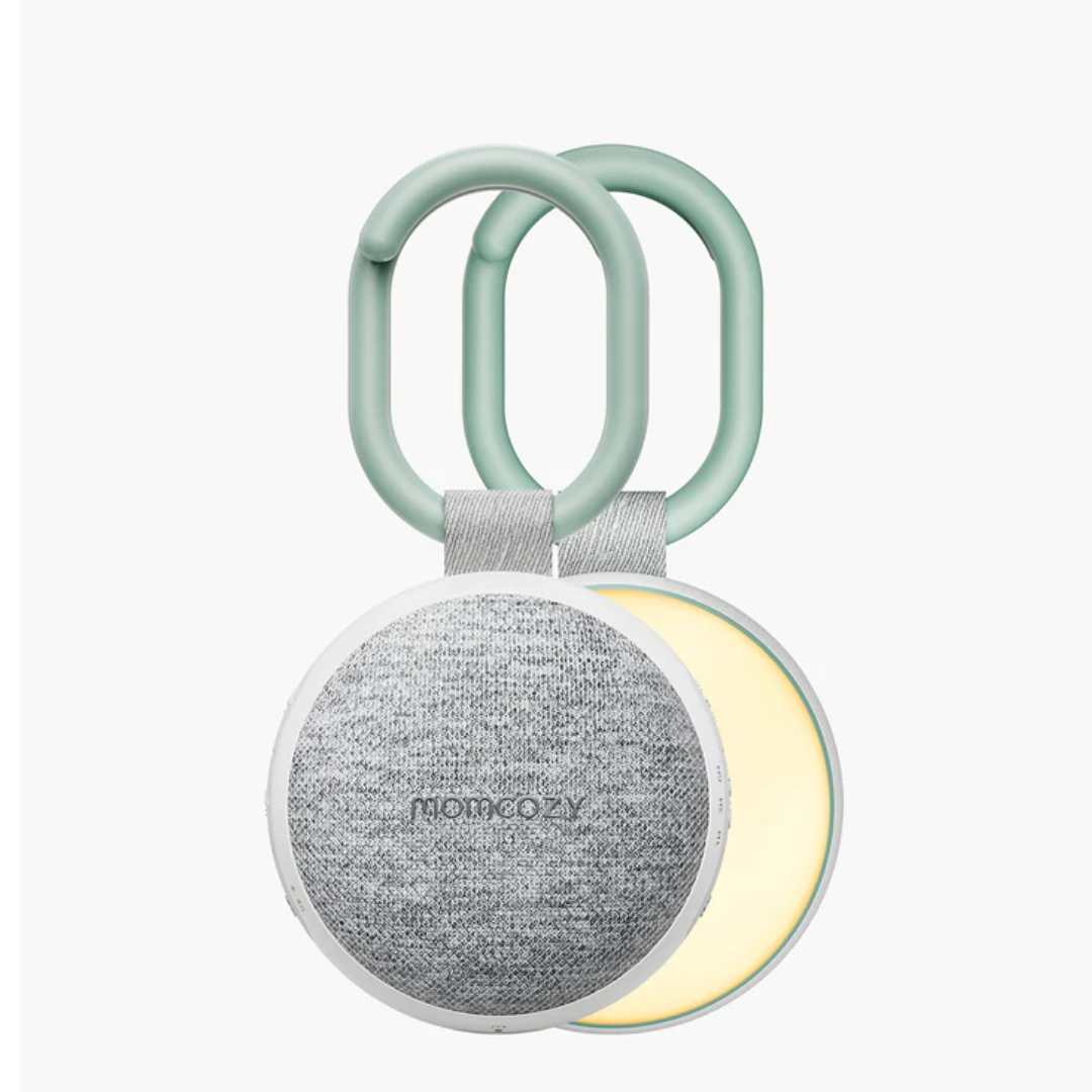 MOMCOZY Portable Sound Machine
