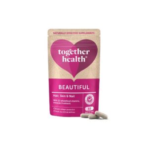 Together Beautiful Hair, Skin & Nails