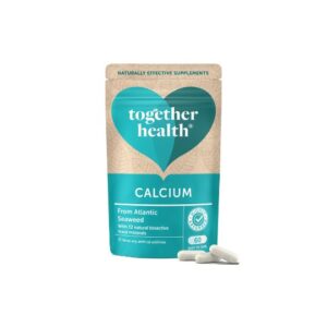 Together Health Calcium from Atlantic Seaweed