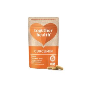 Together Health Curcumin Complex