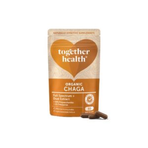 Together Health Organic Chaga