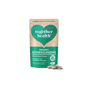 Together Health Organic Ashwaganda