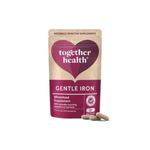 Together Health Gentle Iron