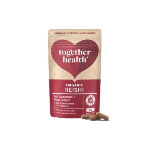 Together Health Organic Reishi