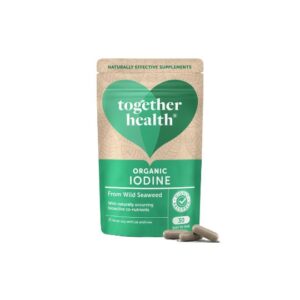 Together Health Organic Iodine
