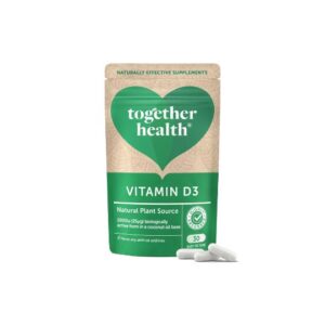 Together Health Vitamin D3 1000UI