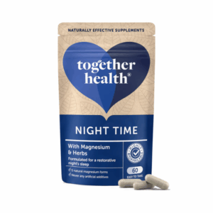 Together Health Night Time With Magnesium & Herbs