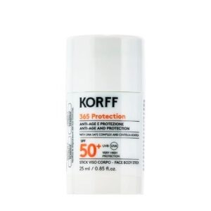 Korff Sun Secret 365 Protection Stick SPF50+