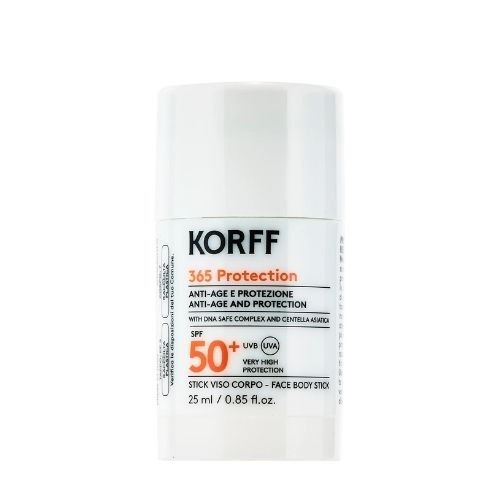 Korff Sun Secret 365 Protection Stick SPF50+