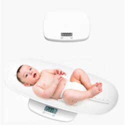 Momcozy Baby Scale AZ01