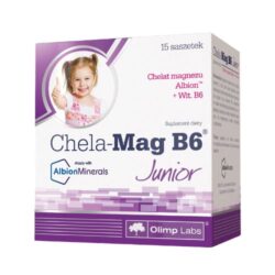 Olimp Labs Chela-Mag B6 Junior