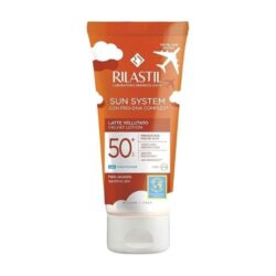 RILASTIL Sun System Velvet Lotion SPF 50 Travel Size